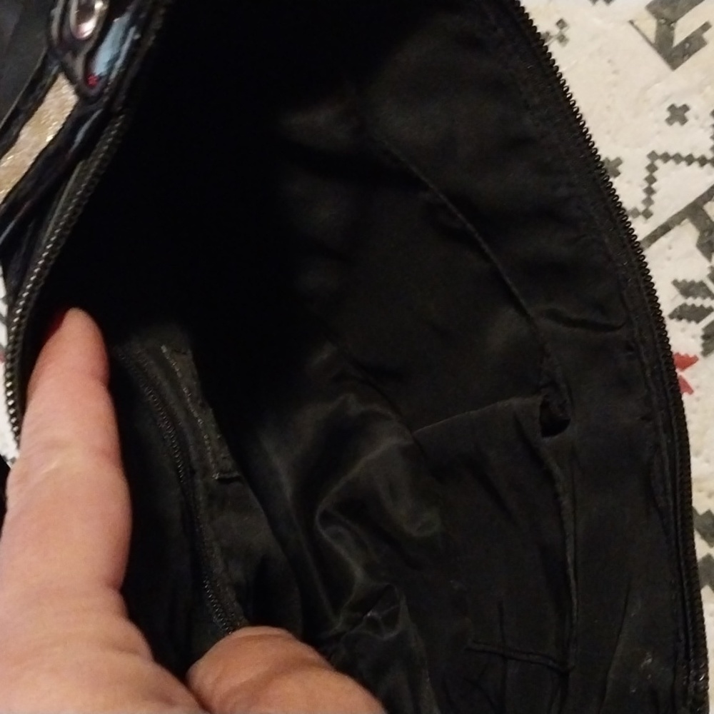 Bebe shoulder bag. - Picture 10 of 16